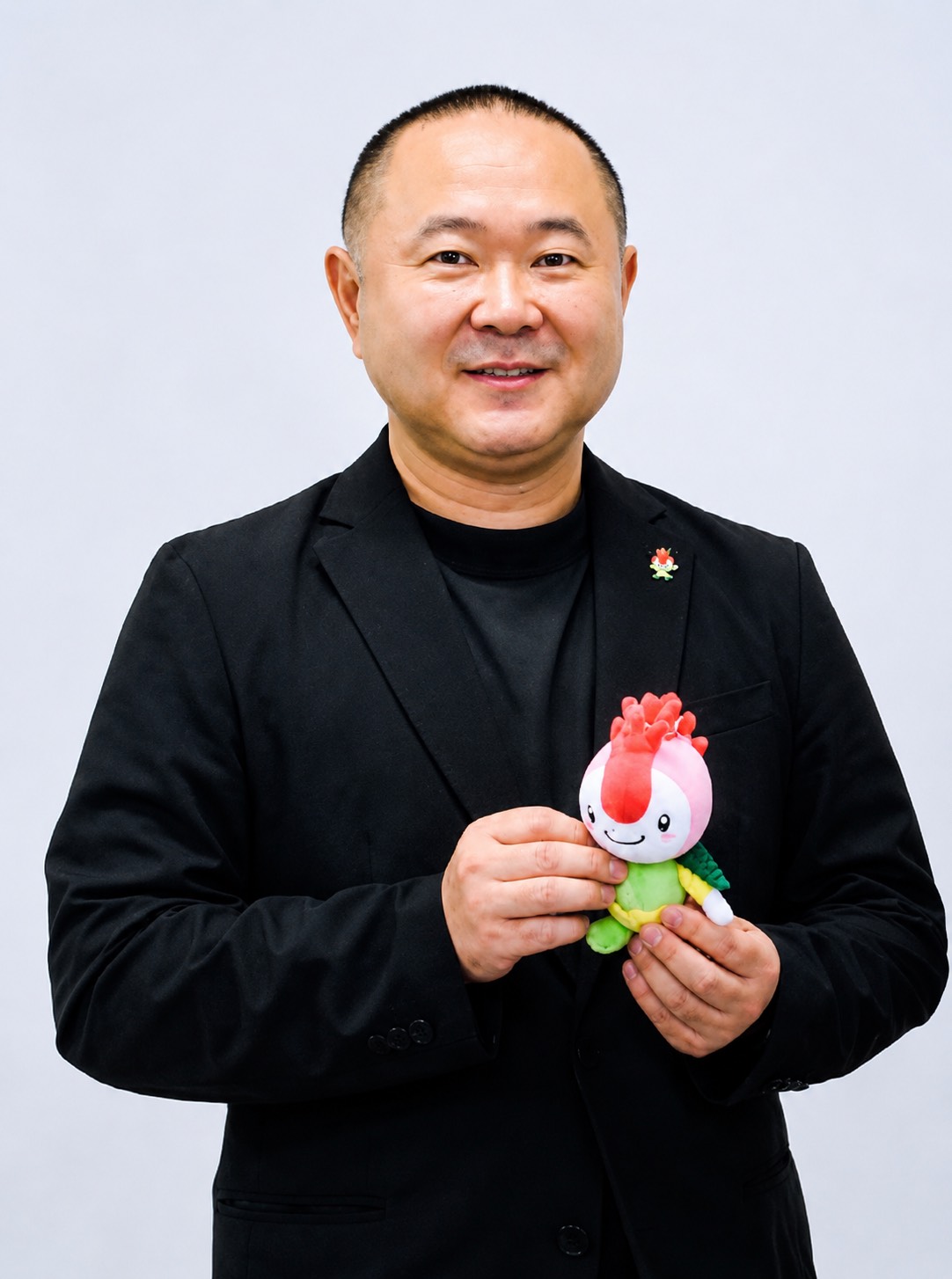 町田市商店会連合会 会長 鈴木 創のプロフィール写真